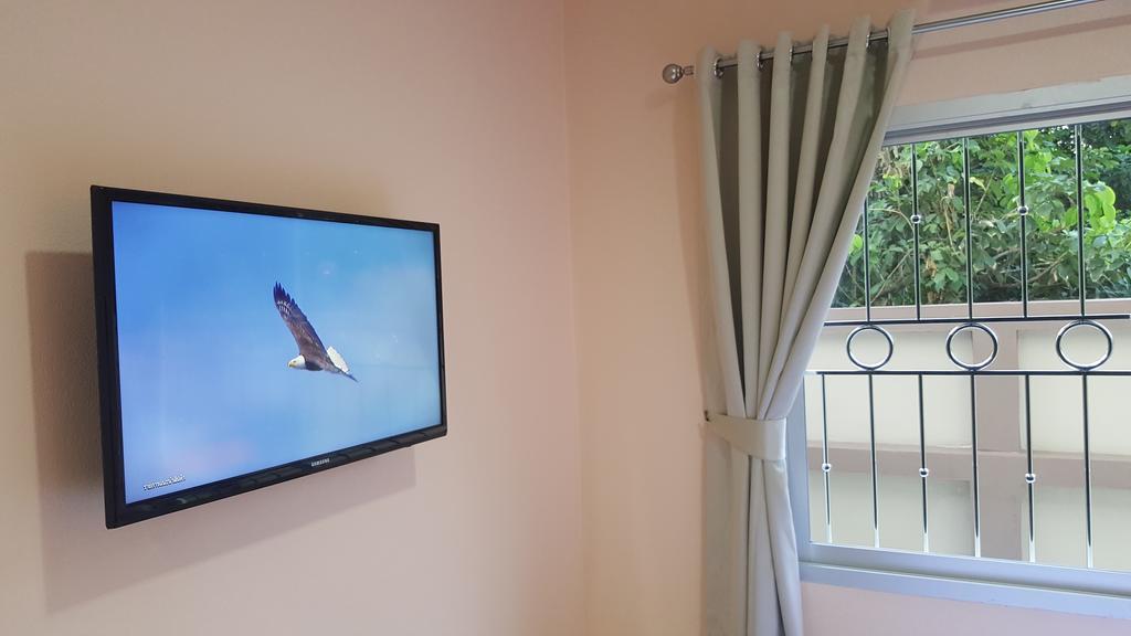 ジラシン ラノーン アパートメント 部屋 写真